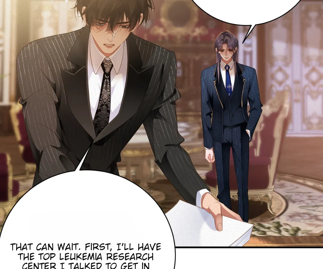 Love After the Break Chapter 80 - Page 10