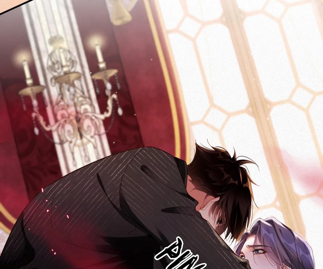 Love After the Break Chapter 81 - Page 15