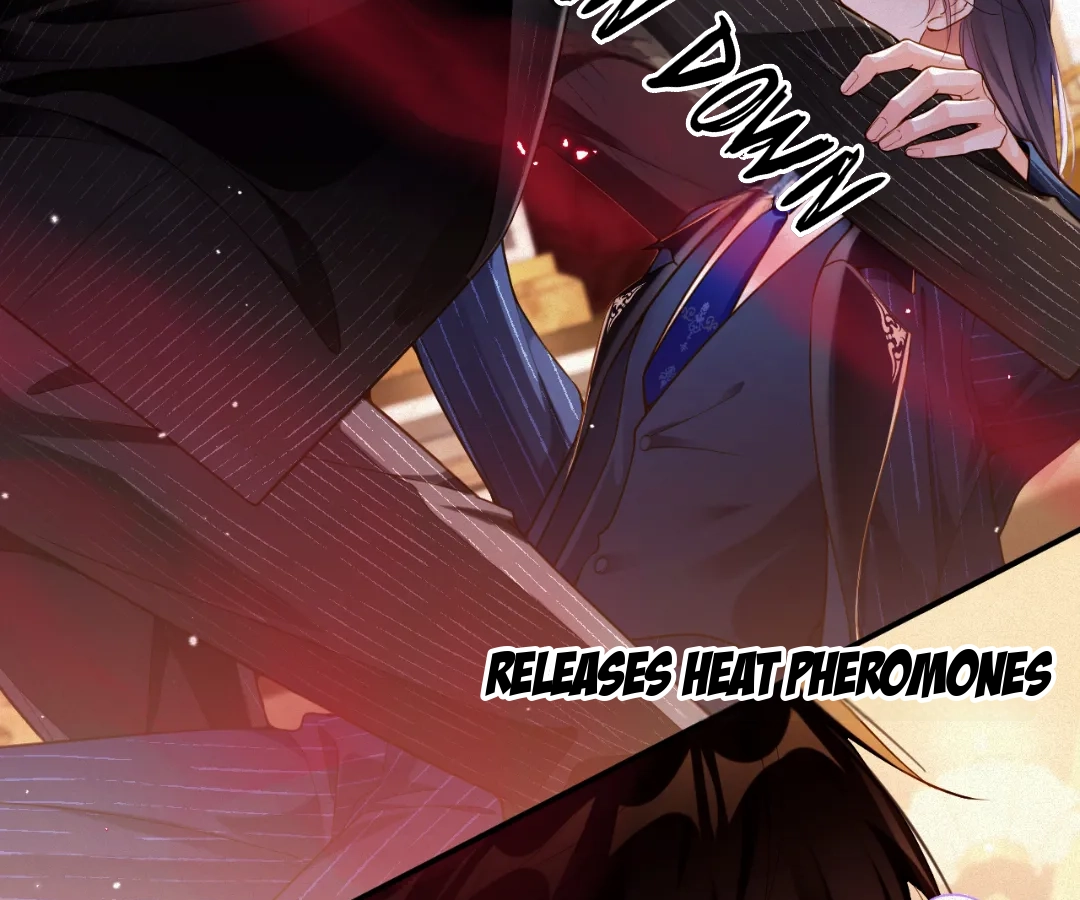 Love After the Break Chapter 81 - Page 16