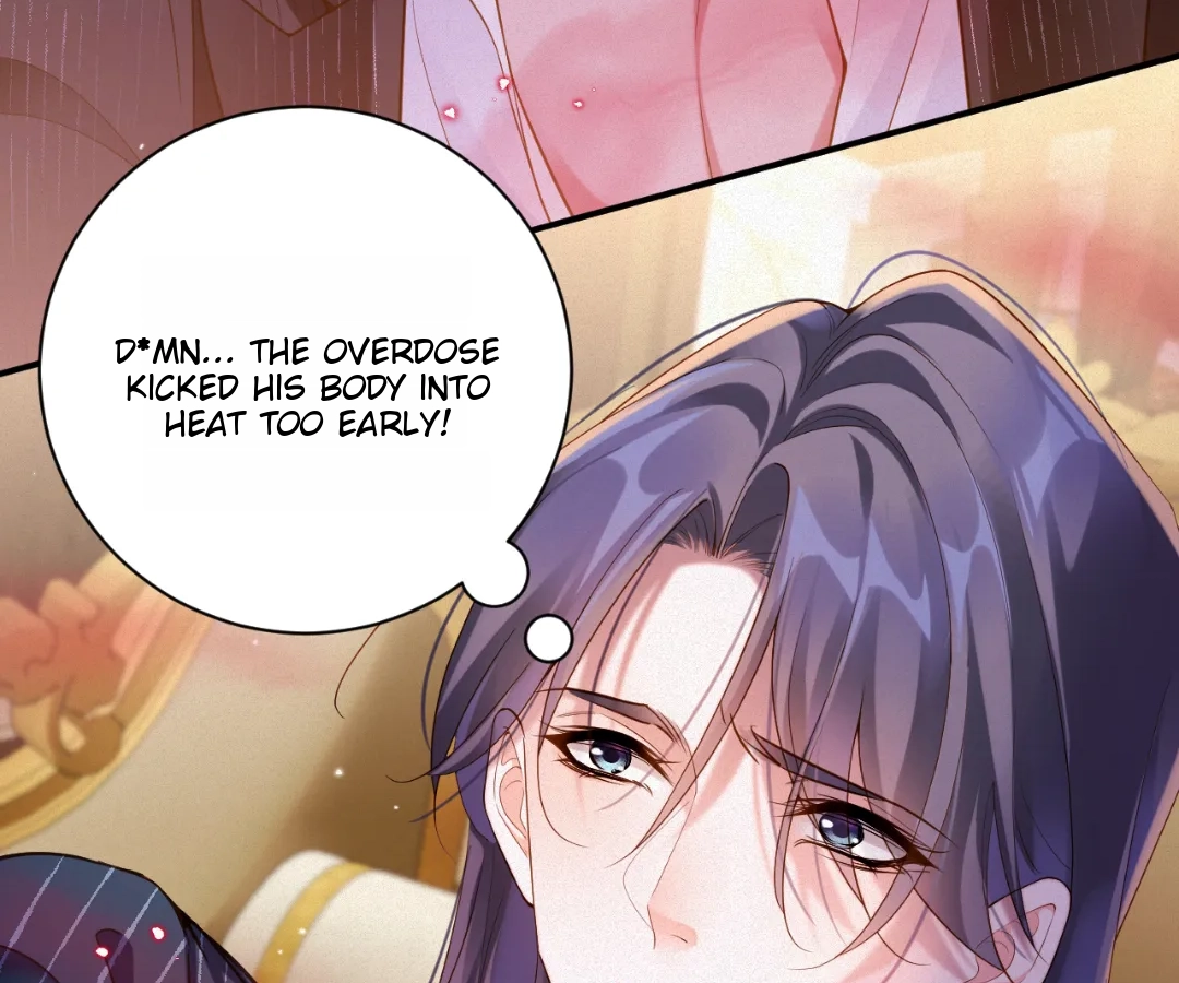 Love After the Break Chapter 81 - Page 18