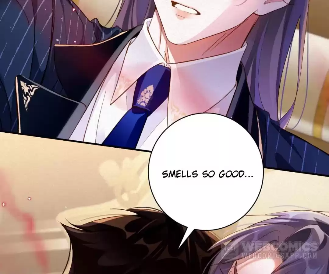 Love After the Break Chapter 81 - Page 19