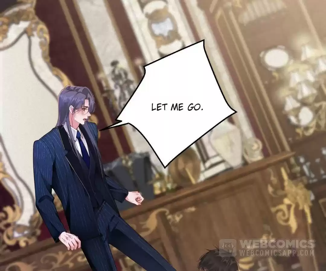 Love After the Break Chapter 81 - Page 3