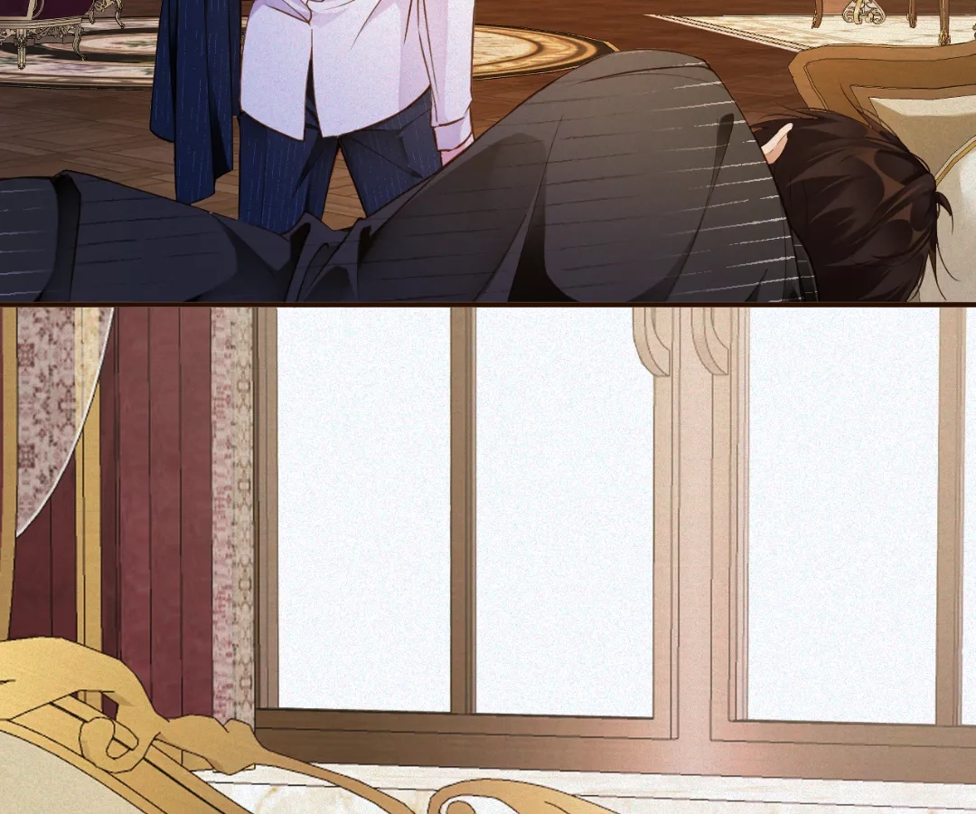 Love After the Break Chapter 81 - Page 33