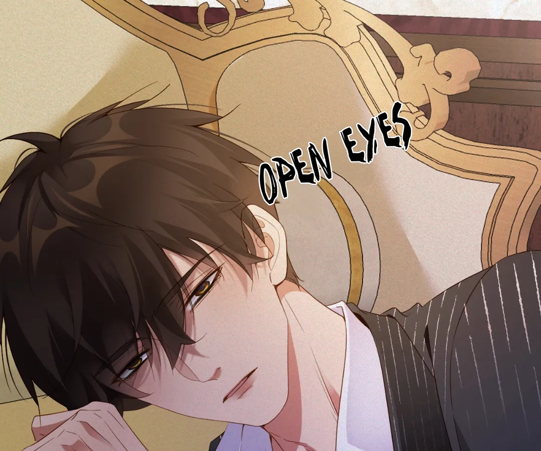 Love After the Break Chapter 81 - Page 34