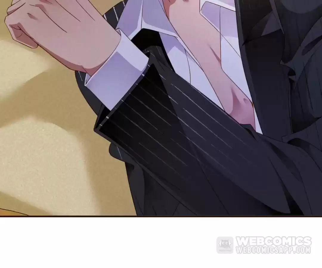 Love After the Break Chapter 81 - Page 35