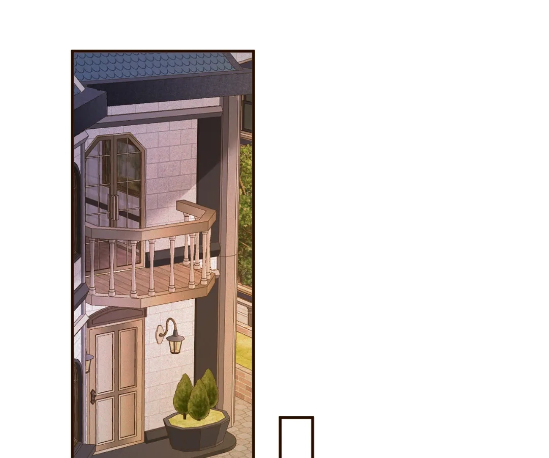 Love After the Break Chapter 81 - Page 36