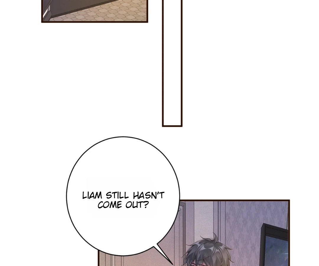 Love After the Break Chapter 81 - Page 37