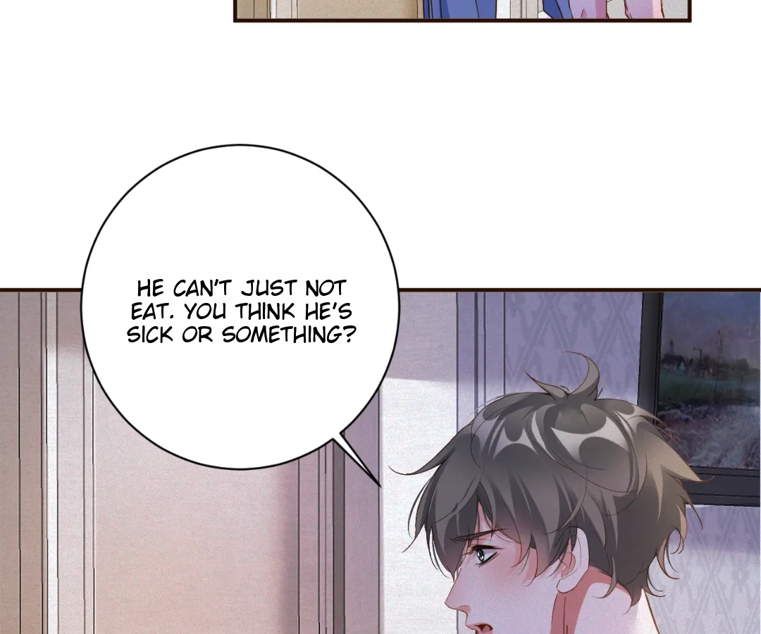 Love After the Break Chapter 81 - Page 39