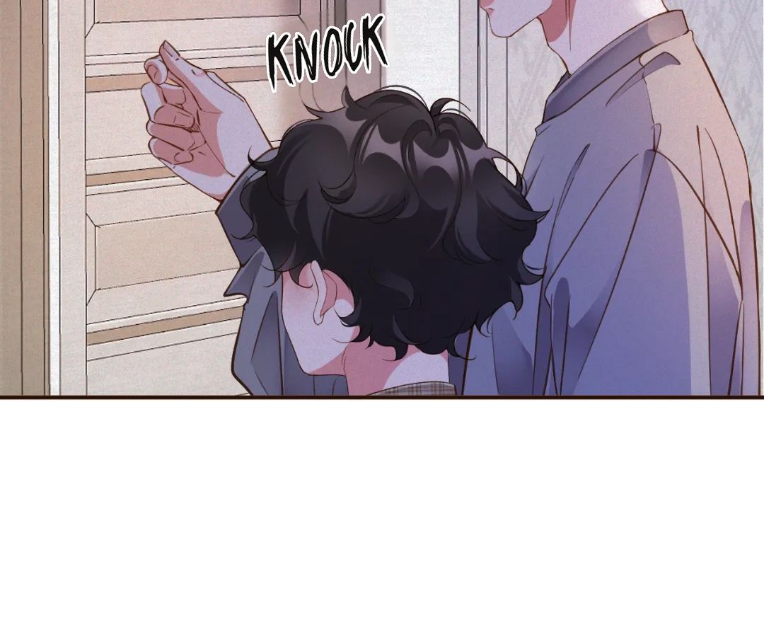 Love After the Break Chapter 81 - Page 40