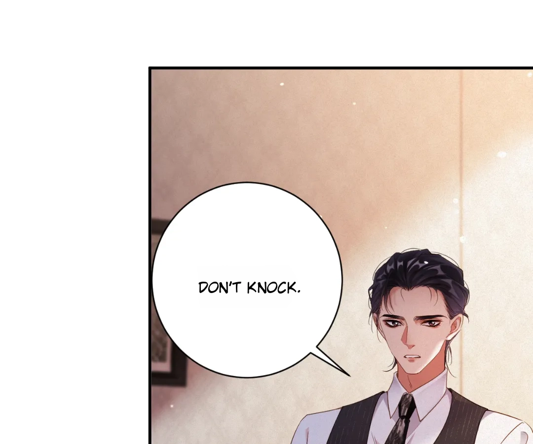 Love After the Break Chapter 81 - Page 41