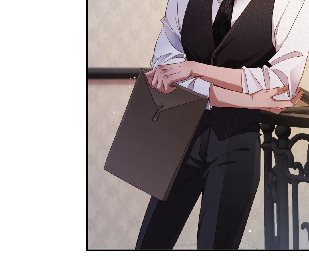 Love After the Break Chapter 81 - Page 42