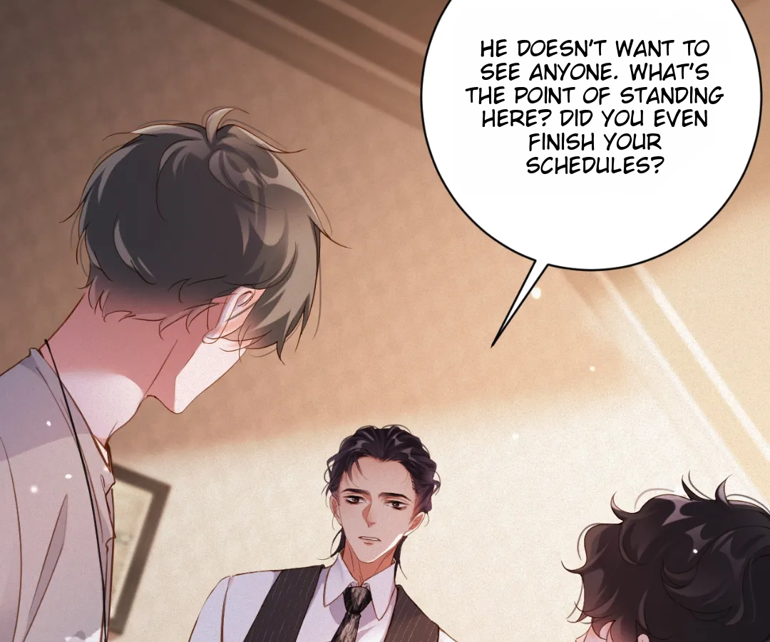 Love After the Break Chapter 81 - Page 44