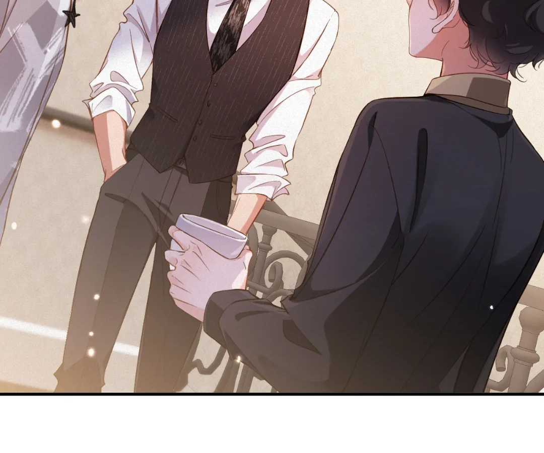 Love After the Break Chapter 81 - Page 45