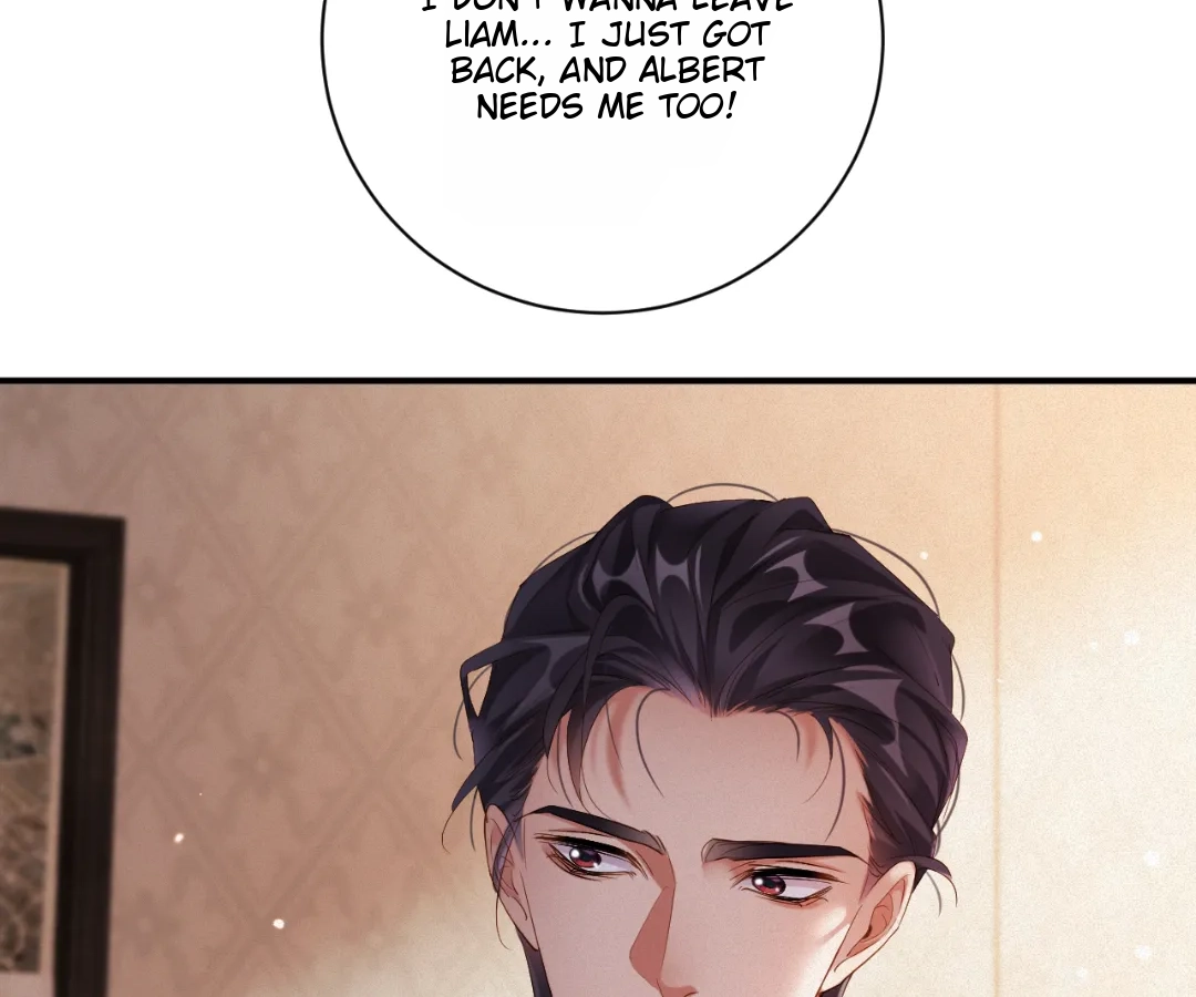 Love After the Break Chapter 81 - Page 49