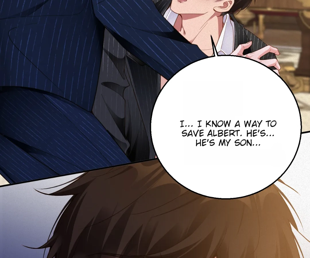 Love After the Break Chapter 81 - Page 6