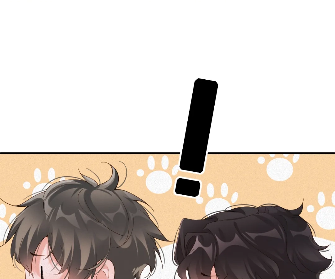 Love After the Break Chapter 81 - Page 52