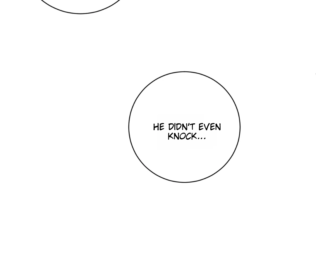 Love After the Break Chapter 81 - Page 54