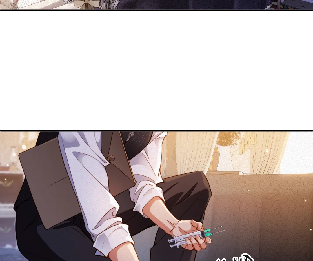 Love After the Break Chapter 81 - Page 57