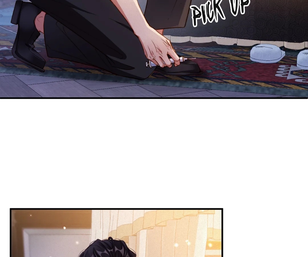 Love After the Break Chapter 81 - Page 58