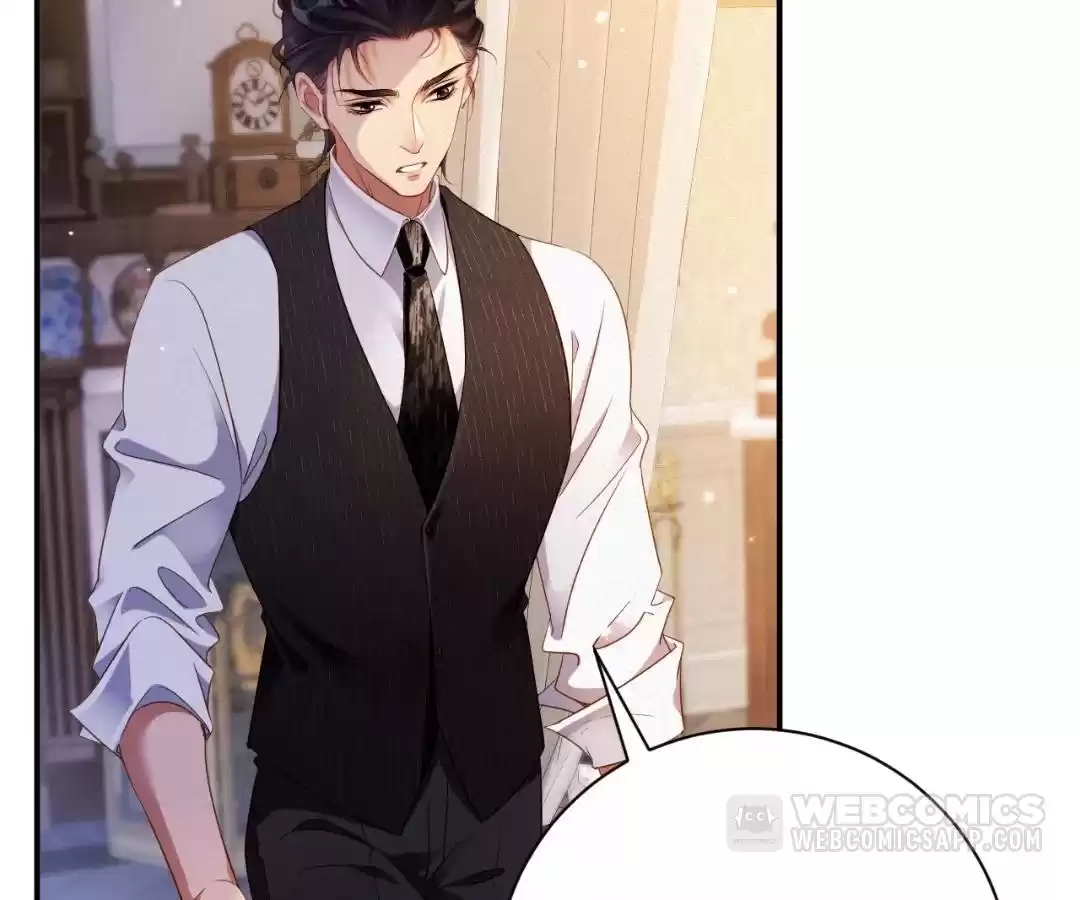 Love After the Break Chapter 81 - Page 59