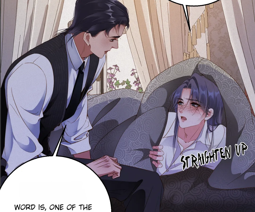 Love After the Break Chapter 81 - Page 65