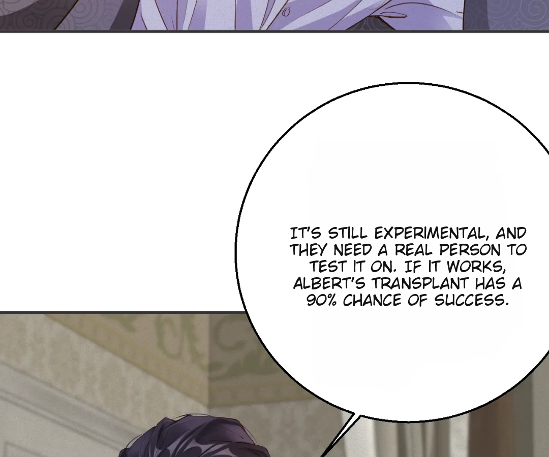 Love After the Break Chapter 81 - Page 68