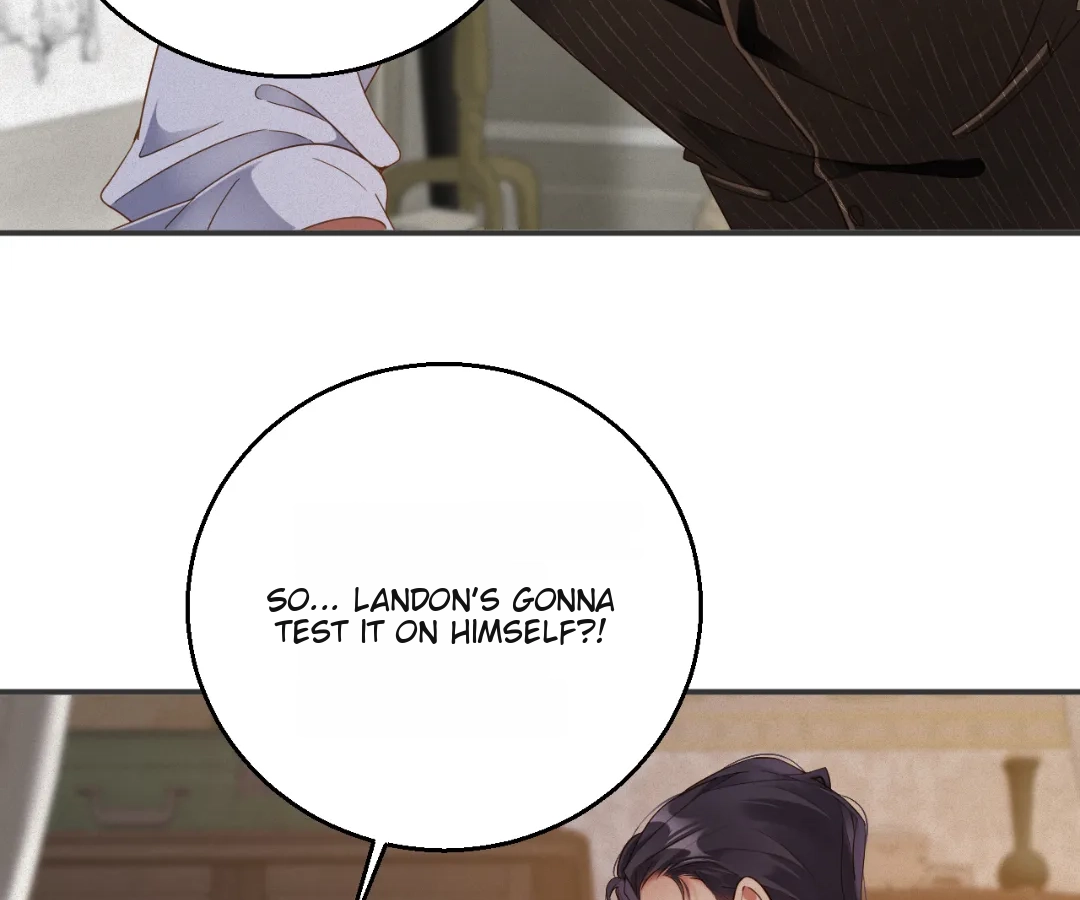 Love After the Break Chapter 81 - Page 70