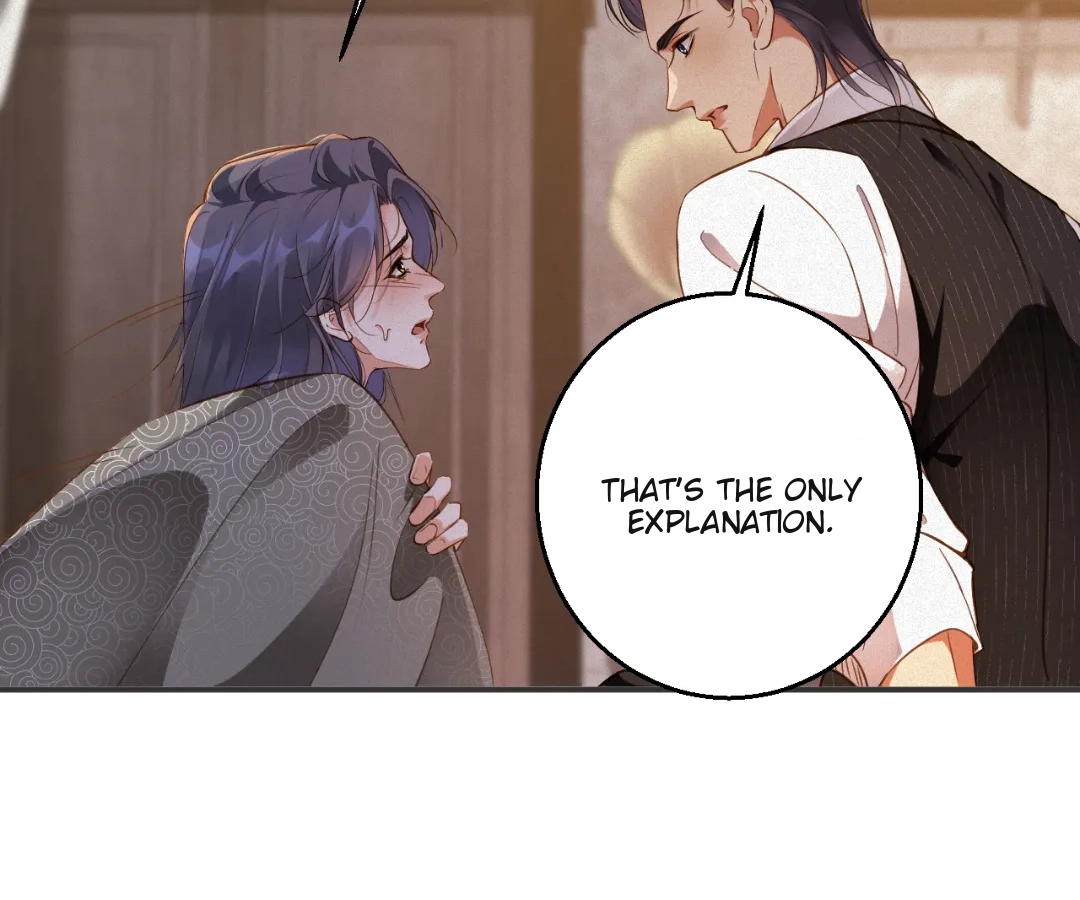 Love After the Break Chapter 81 - Page 71