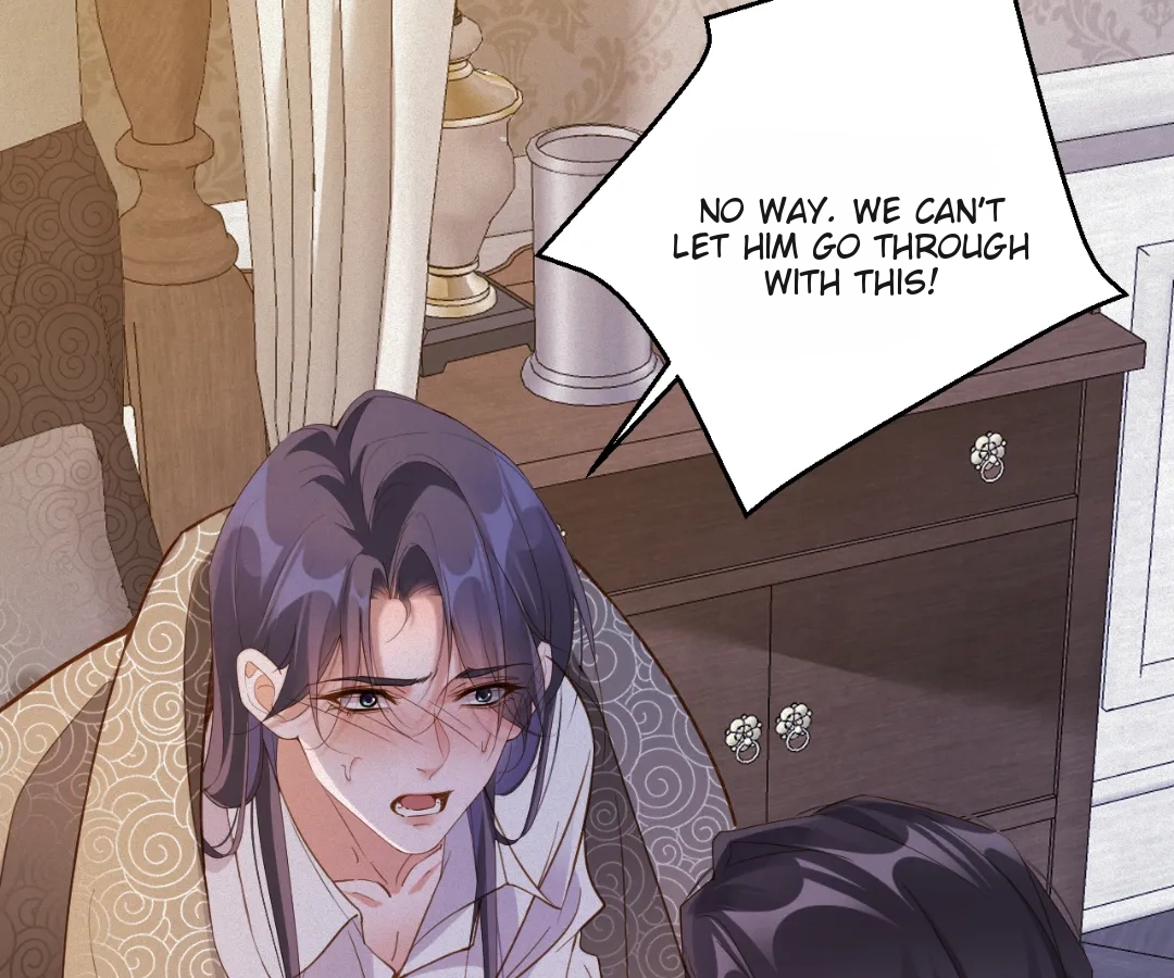 Love After the Break Chapter 81 - Page 76