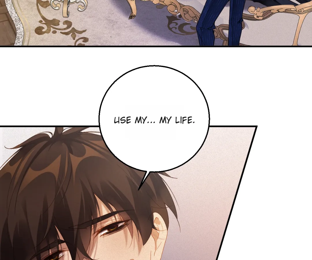 Love After the Break Chapter 81 - Page 10