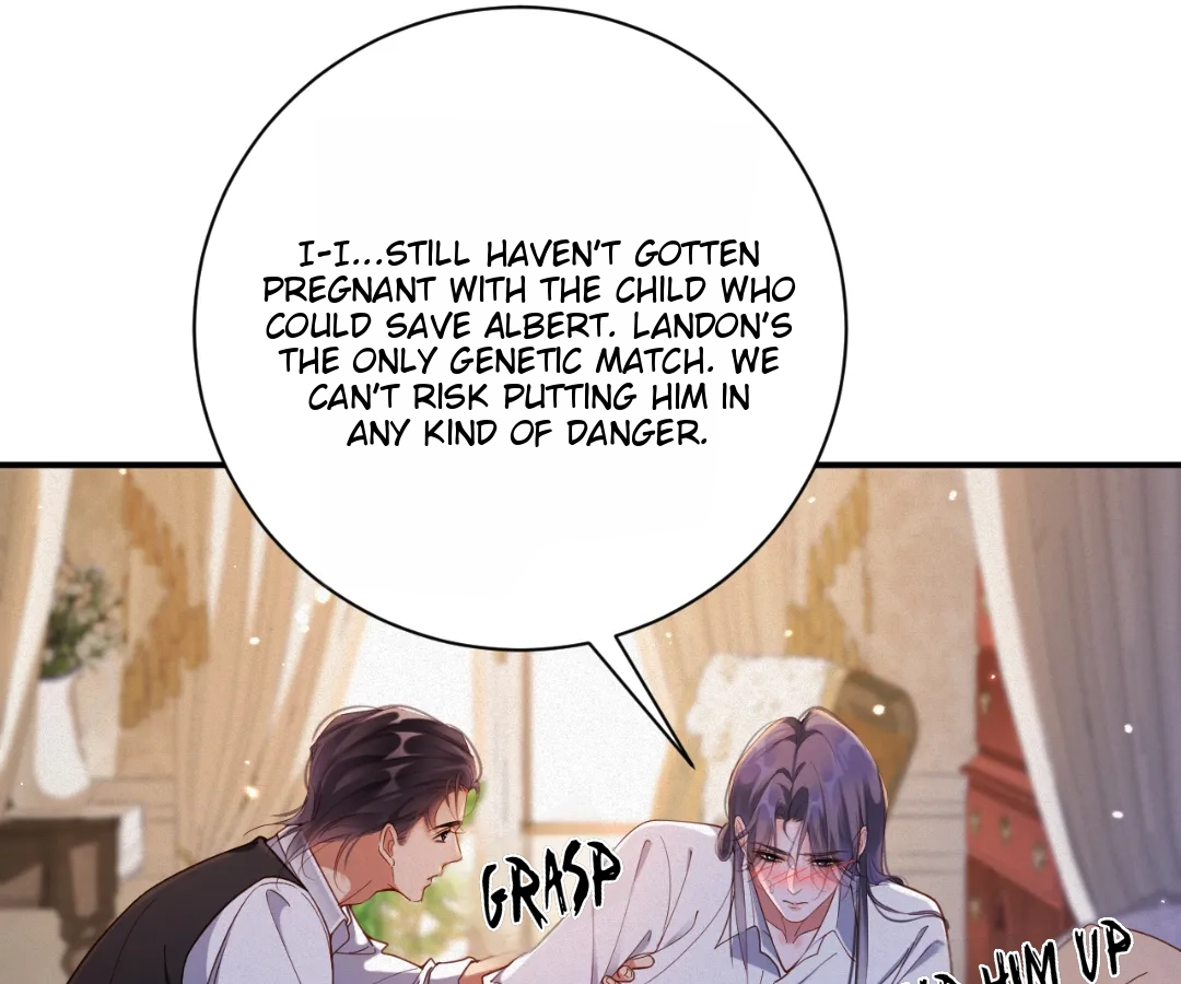 Love After the Break Chapter 82 - Page 1