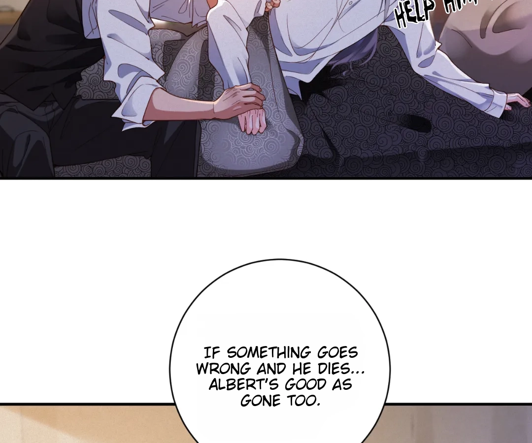 Love After the Break Chapter 82 - Page 2