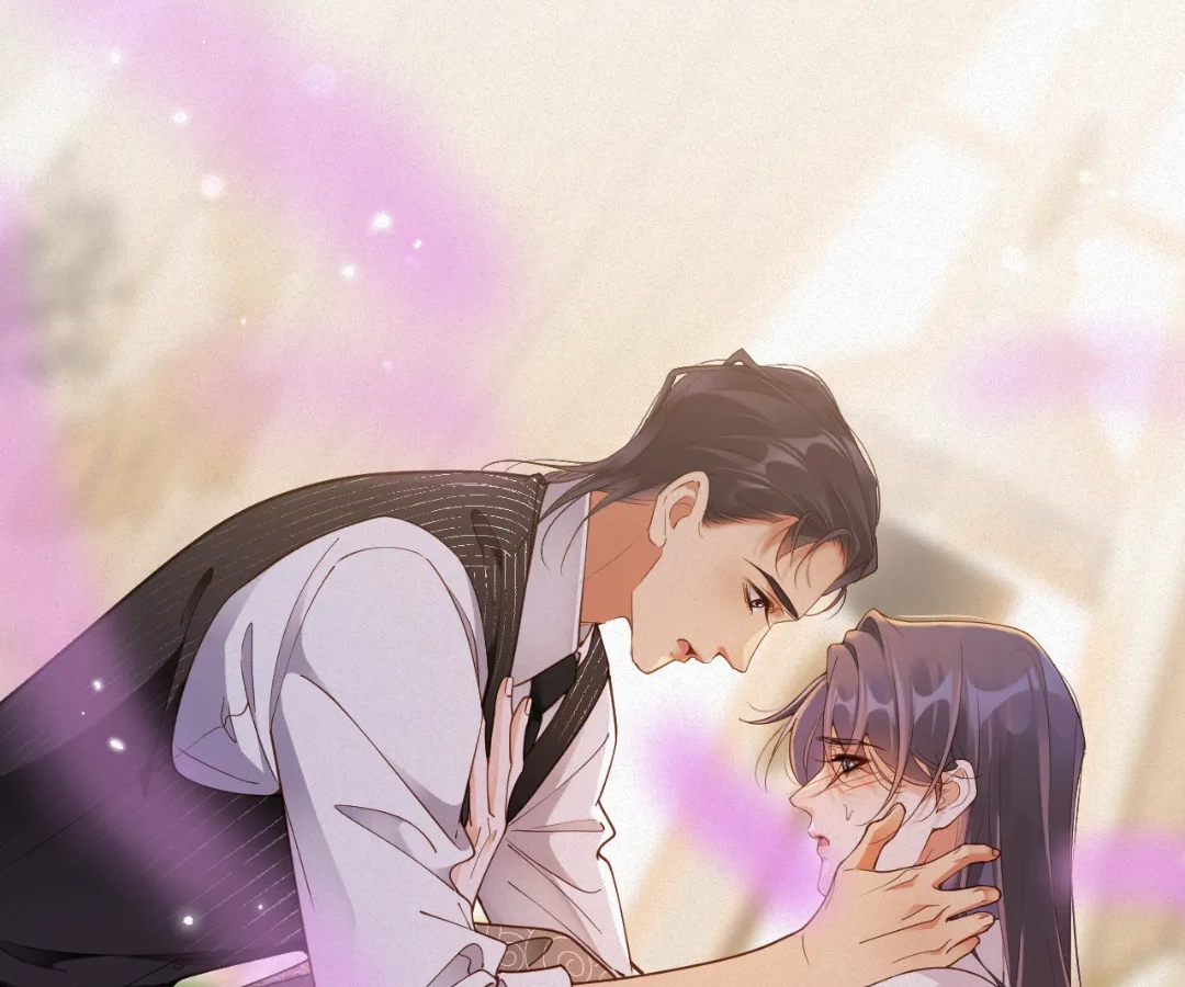 Love After the Break Chapter 82 - Page 14