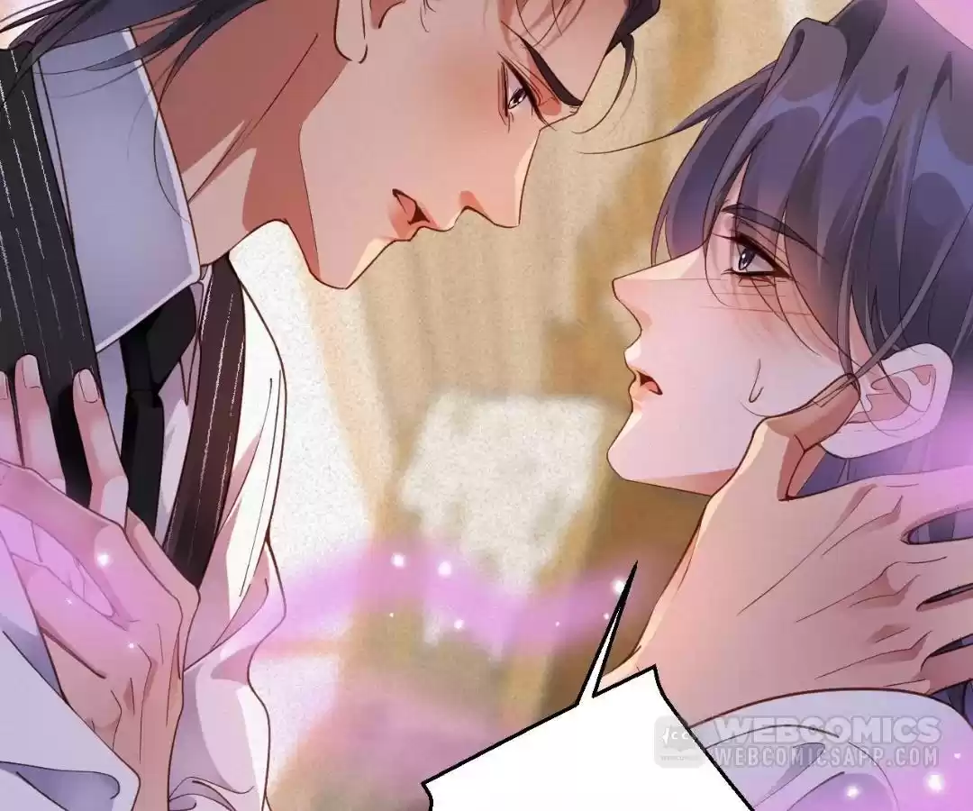 Love After the Break Chapter 82 - Page 19