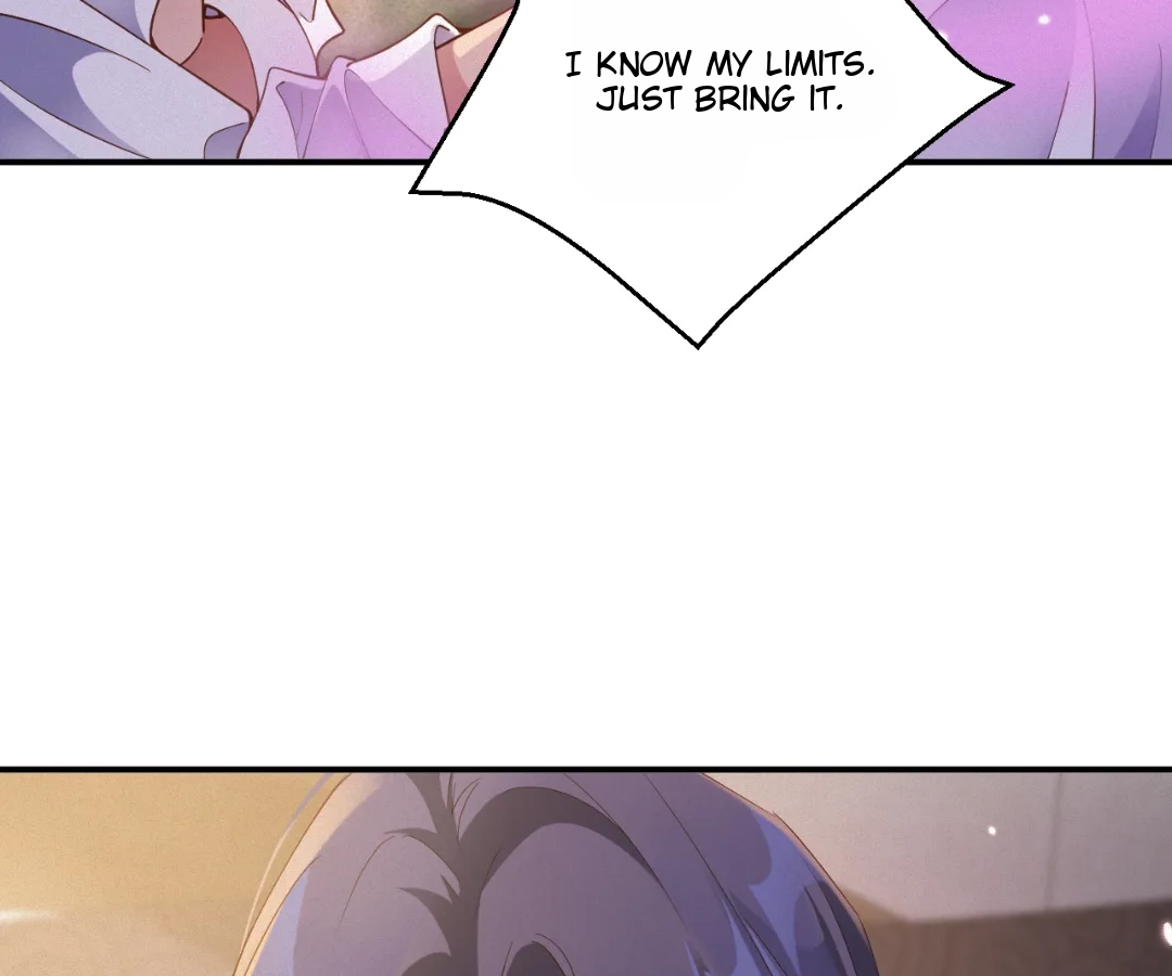 Love After the Break Chapter 82 - Page 20