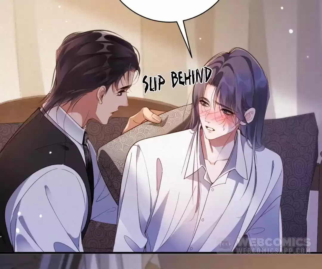 Love After the Break Chapter 82 - Page 3