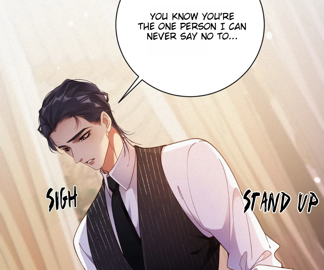 Love After the Break Chapter 82 - Page 23