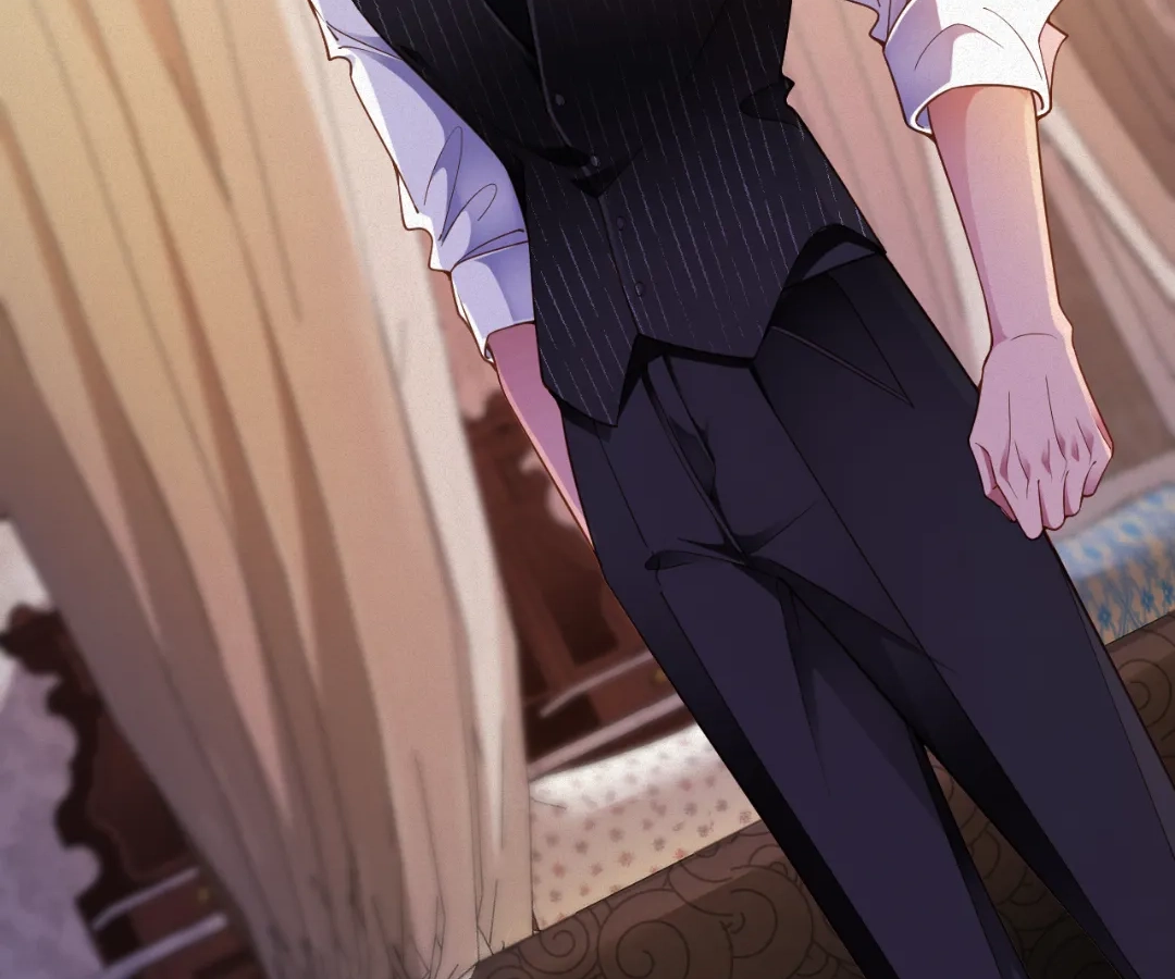 Love After the Break Chapter 82 - Page 24