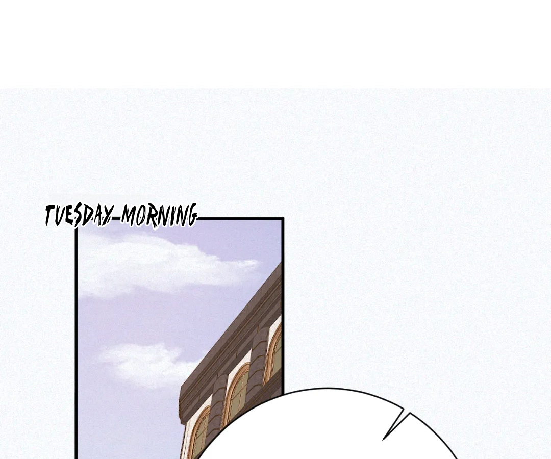 Love After the Break Chapter 82 - Page 26