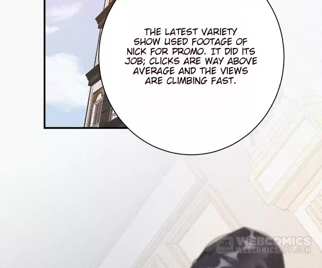 Love After the Break Chapter 82 - Page 27