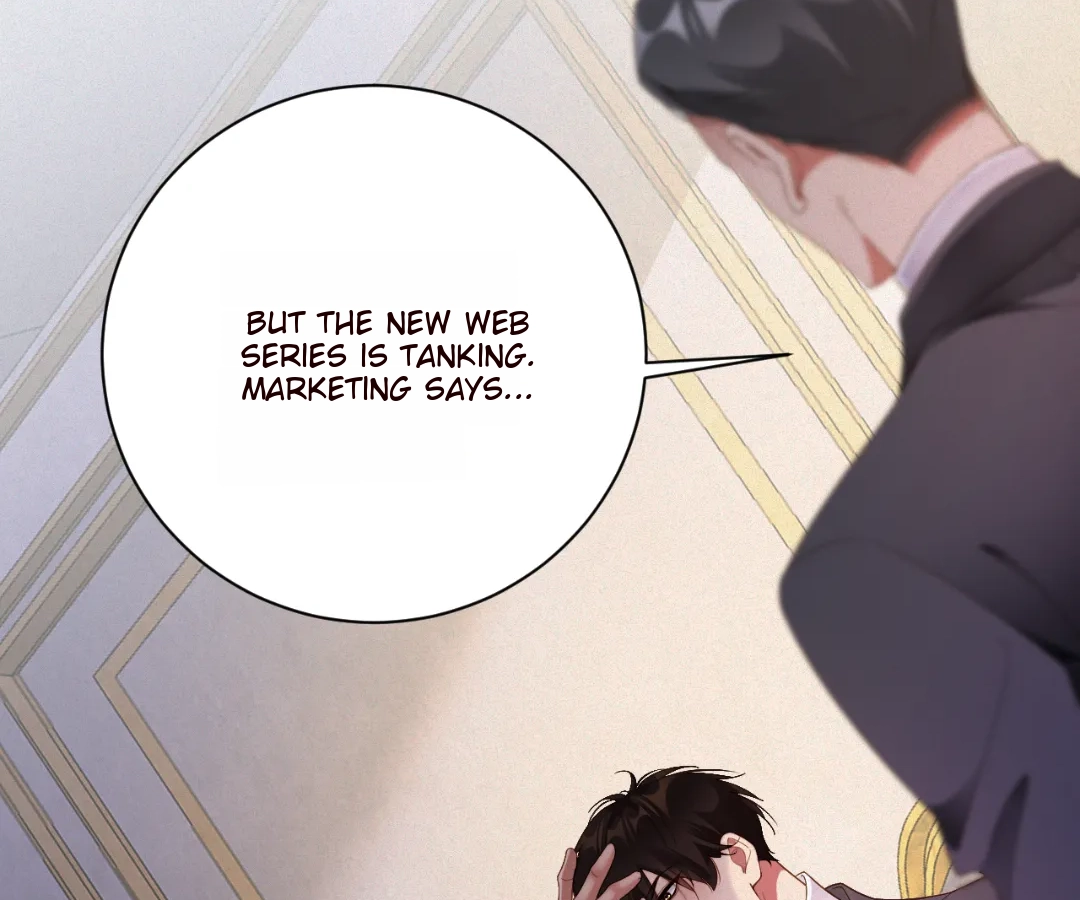 Love After the Break Chapter 82 - Page 28