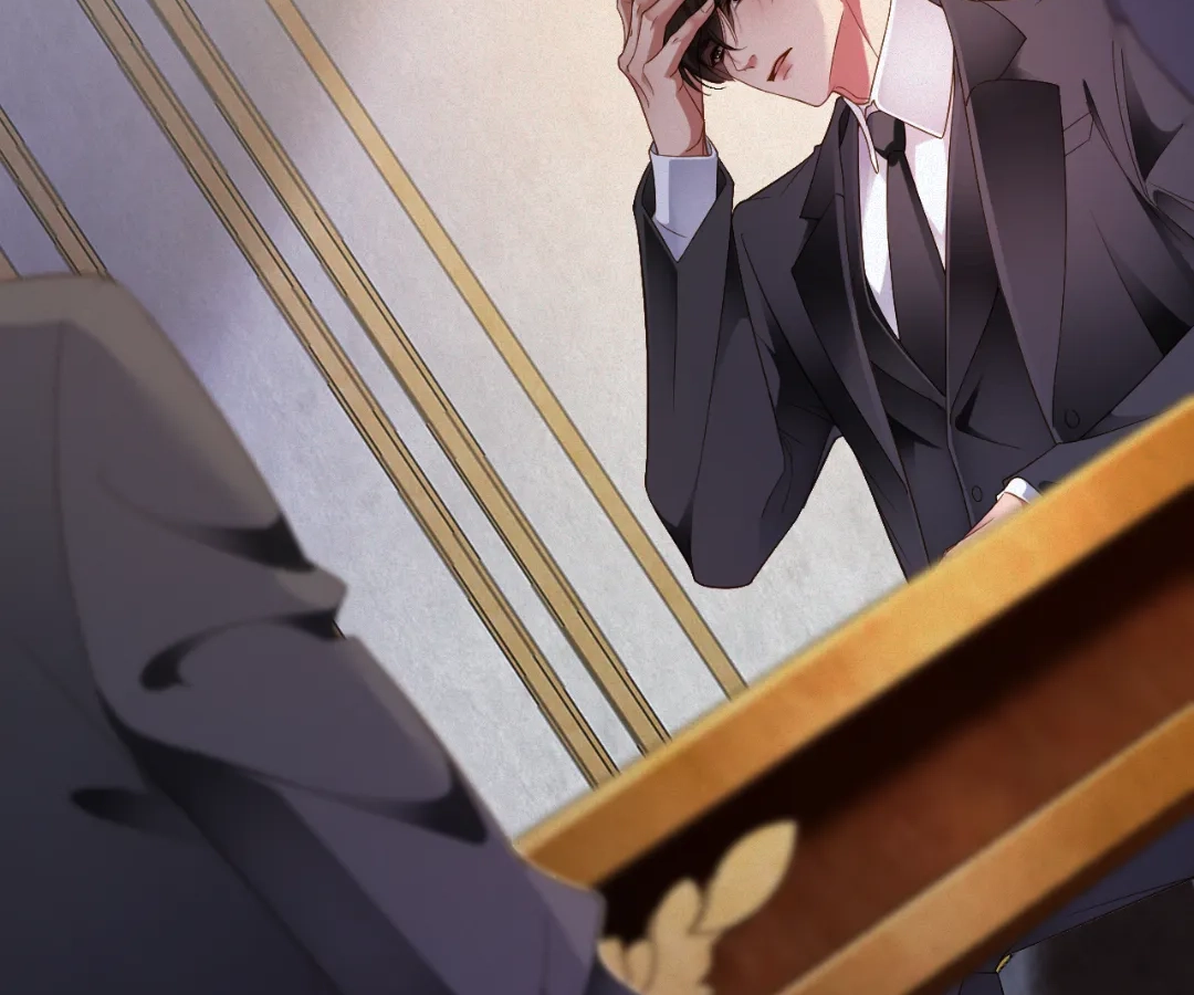 Love After the Break Chapter 82 - Page 29