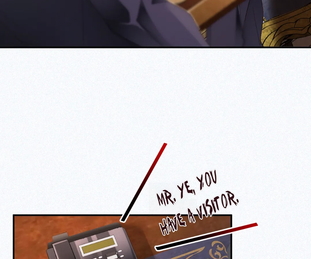 Love After the Break Chapter 82 - Page 30