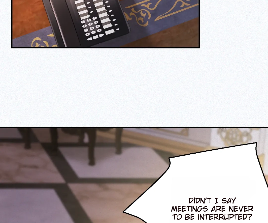 Love After the Break Chapter 82 - Page 31