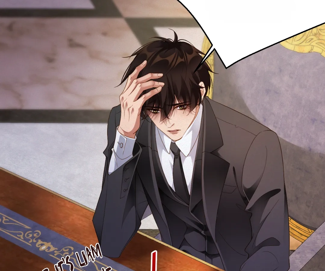 Love After the Break Chapter 82 - Page 32