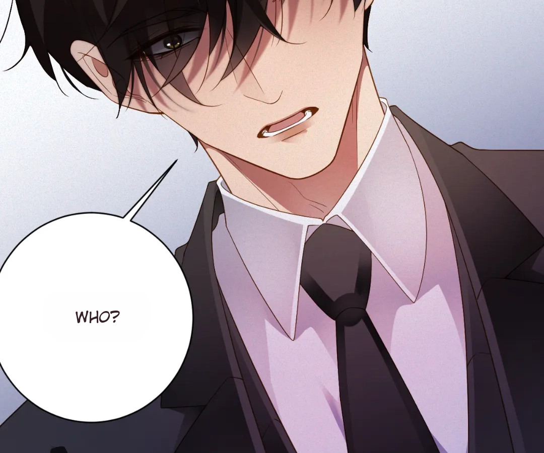 Love After the Break Chapter 82 - Page 34