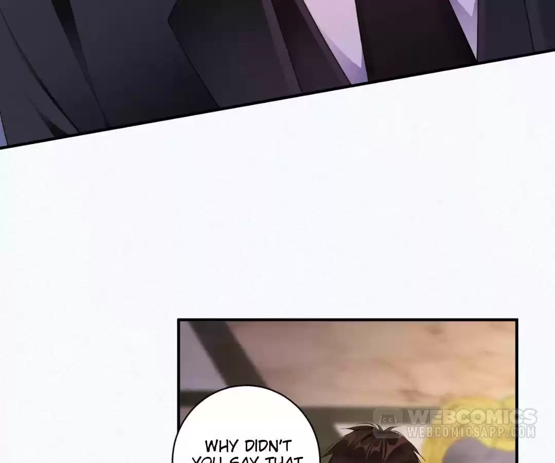 Love After the Break Chapter 82 - Page 35