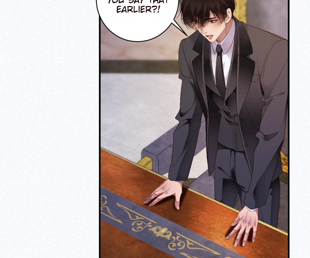 Love After the Break Chapter 82 - Page 36