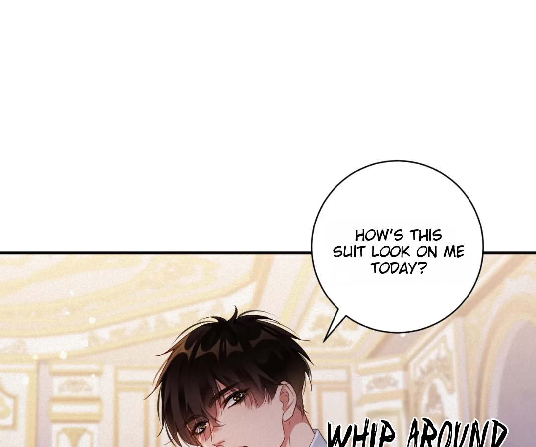 Love After the Break Chapter 82 - Page 40