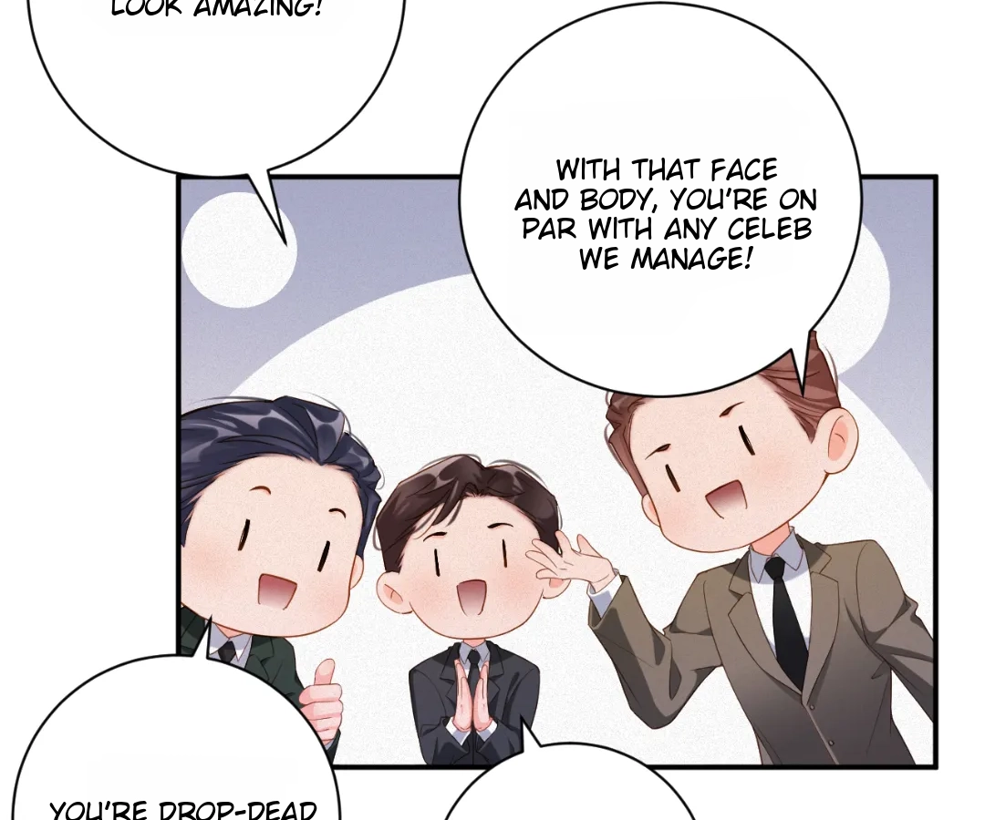 Love After the Break Chapter 82 - Page 42